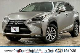 lexus nx 2015 -LEXUS--Lexus NX DBA-AGZ10--AGZ10-1004740---LEXUS--Lexus NX DBA-AGZ10--AGZ10-1004740-