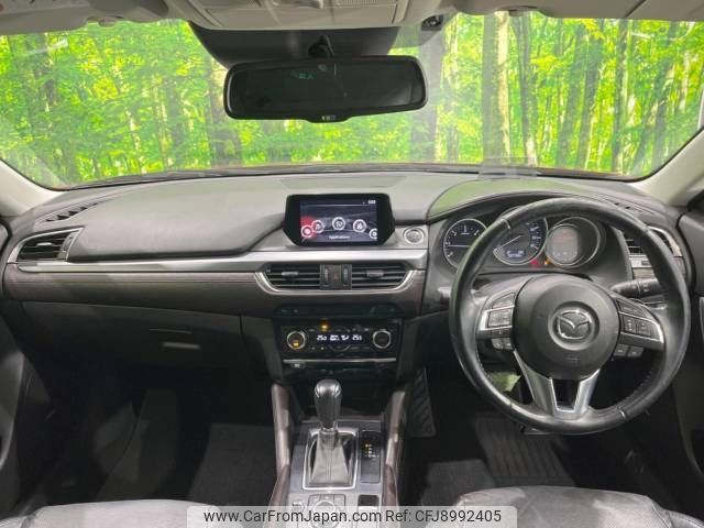 mazda atenza 2015 -MAZDA--Atenza Wagon LDA-GJ2FW--GJ2FW-202483---MAZDA--Atenza Wagon LDA-GJ2FW--GJ2FW-202483- image 2