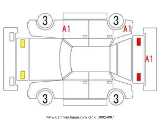 toyota prius 2022 -TOYOTA--Prius 6AA-ZVW51--ZVW51-6224569---TOYOTA--Prius 6AA-ZVW51--ZVW51-6224569- image 2