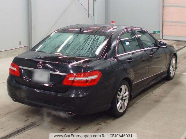 mercedes-benz e-class 2010 -MERCEDES-BENZ--Benz E Class 212047C-WDD2120472A321955---MERCEDES-BENZ--Benz E Class 212047C-WDD2120472A321955- image 2