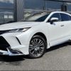 toyota harrier 2025 -TOYOTA 【名変中 】--Harrier AXUH80--0124008---TOYOTA 【名変中 】--Harrier AXUH80--0124008- image 1