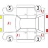 toyota supra 2023 -TOYOTA--Supra 3BA-DB06--DB06-0060486---TOYOTA--Supra 3BA-DB06--DB06-0060486- image 2