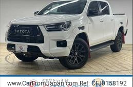 toyota hilux 2022 GOO_NET_EXCHANGE_0720275A20240830D001