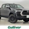 toyota hilux 2022 -TOYOTA--Hilux 3DF-GUN125--GUN125-3939400---TOYOTA--Hilux 3DF-GUN125--GUN125-3939400- image 1