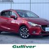 mazda demio 2016 -MAZDA--Demio LDA-DJ5AS--DJ5AS-109847---MAZDA--Demio LDA-DJ5AS--DJ5AS-109847- image 1