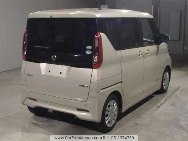 nissan roox 2020 -NISSAN--Roox B44A--0016246---NISSAN--Roox B44A--0016246- image 2