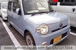 daihatsu mira-cocoa 2009 -DAIHATSU 【熊本 580ﾉ1276】--Mira Cocoa L675S--0012207---DAIHATSU 【熊本 580ﾉ1276】--Mira Cocoa L675S--0012207-