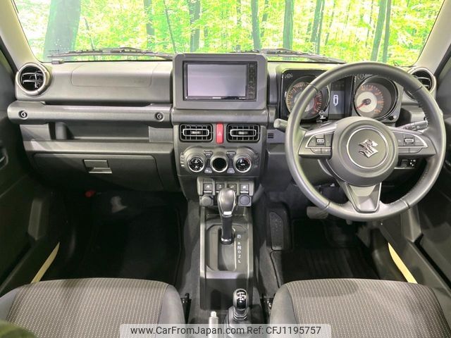 suzuki jimny 2018 -SUZUKI--Jimny 3BA-JB64W--JB64W-113045---SUZUKI--Jimny 3BA-JB64W--JB64W-113045- image 2