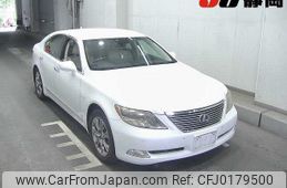 lexus ls 2008 -LEXUS--Lexus LS UVF45--UVF45-5004426---LEXUS--Lexus LS UVF45--UVF45-5004426-