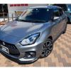 suzuki swift 2022 quick_quick_4BA-ZC33S_ZC33S-426045 image 4