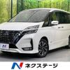 nissan serena 2019 -NISSAN--Serena DAA-GFC27--GFC27-180450---NISSAN--Serena DAA-GFC27--GFC27-180450- image 1