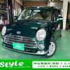 daihatsu mira-gino 2008 -DAIHATSU 【名変中 】--Mira Gino L650S--0076354---DAIHATSU 【名変中 】--Mira Gino L650S--0076354- image 1