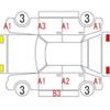 toyota alphard 2005 -TOYOTA--Alphard DBA-ANH10W--ANH10-0126747---TOYOTA--Alphard DBA-ANH10W--ANH10-0126747- image 2