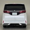 toyota alphard 2025 -TOYOTA--Alphard 6AA-AAHH40W--AAHH40-4024058---TOYOTA--Alphard 6AA-AAHH40W--AAHH40-4024058- image 15
