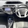 toyota aqua 2015 -TOYOTA--AQUA DAA-NHP10--NHP10-6395711---TOYOTA--AQUA DAA-NHP10--NHP10-6395711- image 22