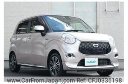 daihatsu cast 2016 -DAIHATSU--Cast DBA-LA250S--LA250S-0050638---DAIHATSU--Cast DBA-LA250S--LA250S-0050638-