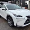 lexus nx 2016 -LEXUS 【新潟 301ﾃ2568】--Lexus NX AGZ10--1011783---LEXUS 【新潟 301ﾃ2568】--Lexus NX AGZ10--1011783- image 2