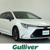 toyota corolla-touring-wagon 2020 -TOYOTA--Corolla Touring 3BA-ZRE212W--ZRE212-6014777---TOYOTA--Corolla Touring 3BA-ZRE212W--ZRE212-6014777- image 1