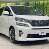 toyota vellfire 2012 -TOYOTA--Vellfire DBA-ANH20W--ANH20-8214582---TOYOTA--Vellfire DBA-ANH20W--ANH20-8214582- image 17