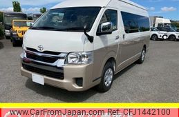 toyota hiace-wagon 2025 -TOYOTA--Hiace Wagon 3BA-TRH229W--TRH229-0018***---TOYOTA--Hiace Wagon 3BA-TRH229W--TRH229-0018***-