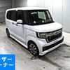 honda n-box 2021 -HONDA--N BOX JF3-5061356---HONDA--N BOX JF3-5061356- image 1