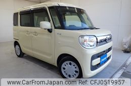 suzuki spacia 2020 -SUZUKI--Spacia DAA-MK53S--MK53S-256258---SUZUKI--Spacia DAA-MK53S--MK53S-256258-