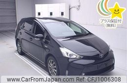 toyota prius-α 2020 -TOYOTA--Prius α ZVW41W-0087911---TOYOTA--Prius α ZVW41W-0087911-