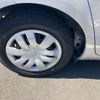 toyota vitz 2009 -TOYOTA--Vitz DBA-SCP90--SCP90-5126290---TOYOTA--Vitz DBA-SCP90--SCP90-5126290- image 8