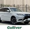 mitsubishi outlander-phev 2018 -MITSUBISHI--Outlander PHEV DLA-GG2W--GG2W-0406960---MITSUBISHI--Outlander PHEV DLA-GG2W--GG2W-0406960- image 1