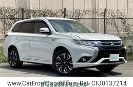 mitsubishi outlander-phev 2018 -MITSUBISHI--Outlander PHEV DLA-GG2W--GG2W-0406960---MITSUBISHI--Outlander PHEV DLA-GG2W--GG2W-0406960-