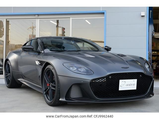 aston-martin dbs 2022 quick_quick_FUMEI_SCFRLHAVJNGR02815 image 1