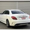 mercedes-benz c-class 2016 quick_quick_RBA-205042_WDD2050422R132083 image 9
