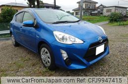 toyota aqua 2016 quick_quick_DAA-NHP10_NHP10-2529713