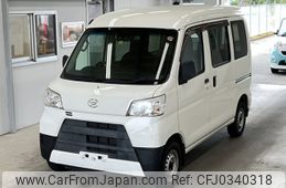 daihatsu hijet-van 2018 -DAIHATSU--Hijet Van S321V-0364586---DAIHATSU--Hijet Van S321V-0364586-