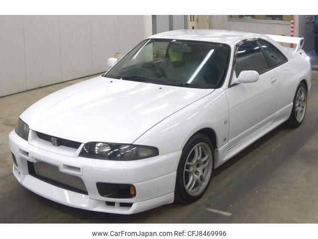 nissan skyline-gt-r 1995 quick_quick_E-BCNR33_004337 image 2