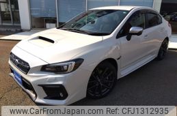 subaru wrx 2017 -SUBARU--WRX DBA-VAG--VAG-025285---SUBARU--WRX DBA-VAG--VAG-025285-