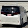 toyota alphard 2024 quick_quick_6AA-AAHH45W_AAHH45-0015187 image 2