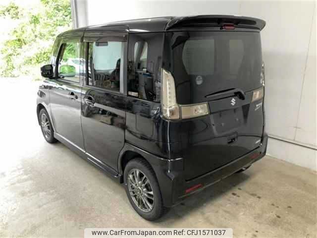 suzuki spacia 2014 CFJ1571037 image 2