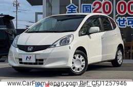 honda fit 2011 quick_quick_GE6_GE6-1516949