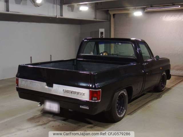 chevrolet c-10 1999 -GM 【大阪 100ﾀ7873】--Chevrolet C10 ﾌﾒｲ--ｼﾝ42911912ｼﾝ---GM 【大阪 100ﾀ7873】--Chevrolet C10 ﾌﾒｲ--ｼﾝ42911912ｼﾝ- image 2