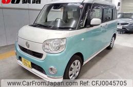 daihatsu move-canbus 2018 -DAIHATSU 【釧路 580ｿ5916】--Move Canbus LA810S--0029907---DAIHATSU 【釧路 580ｿ5916】--Move Canbus LA810S--0029907-