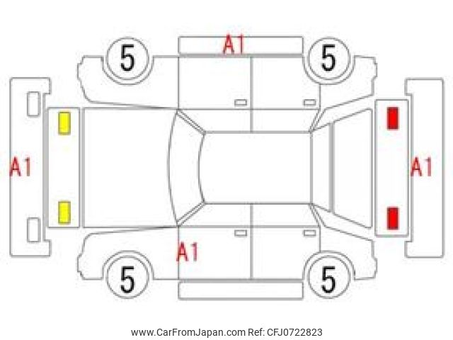 honda n-box 2022 -HONDA--N BOX 6BA-JF3--JF3-2372765---HONDA--N BOX 6BA-JF3--JF3-2372765- image 2