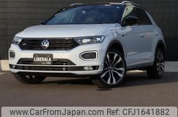 volkswagen volkswagen-others 2021 CFJ1641882