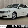 toyota crown 2010 -TOYOTA--Crown DBA-GRS202--GRS202-1005807---TOYOTA--Crown DBA-GRS202--GRS202-1005807- image 1