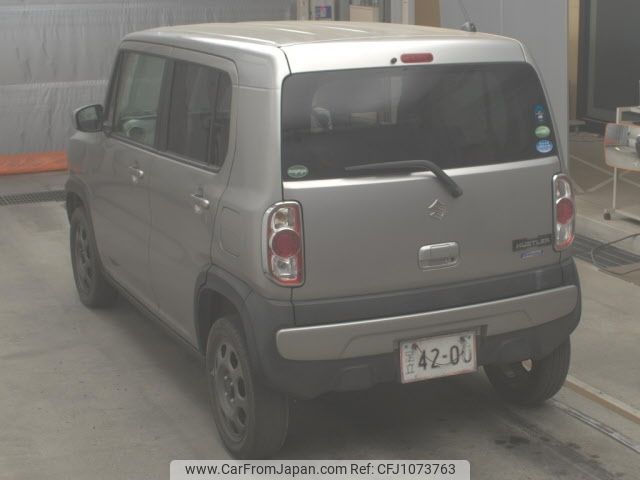 suzuki hustler 2016 -SUZUKI--Hustler MR41S-136158---SUZUKI--Hustler MR41S-136158- image 2