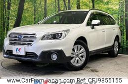 subaru outback 2015 -SUBARU--Legacy OutBack DBA-BS9--BS9-002267---SUBARU--Legacy OutBack DBA-BS9--BS9-002267-