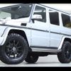 mercedes-benz g-class 2015 -MERCEDES-BENZ 【札幌 31Xﾙ3】--Benz G Class 463346--2X241884---MERCEDES-BENZ 【札幌 31Xﾙ3】--Benz G Class 463346--2X241884- image 26