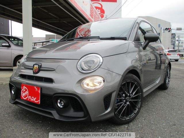 fiat fiat-others 2025 -FIAT--Fiat 3BA-31214T--ZFABF12H4RJJ76***---FIAT--Fiat 3BA-31214T--ZFABF12H4RJJ76***- image 1