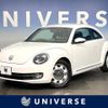 volkswagen the-beetle 2014 -VOLKSWAGEN--VW The Beetle DBA-16CBZ--WVWZZZ16ZEM623805---VOLKSWAGEN--VW The Beetle DBA-16CBZ--WVWZZZ16ZEM623805- image 1