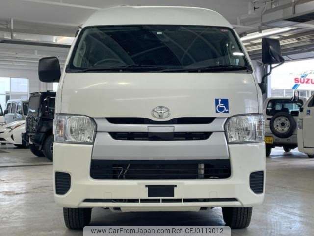 toyota hiace-van 2017 -TOYOTA--Hiace Van LDF-KDH206K--KDH206-8124051---TOYOTA--Hiace Van LDF-KDH206K--KDH206-8124051- image 1